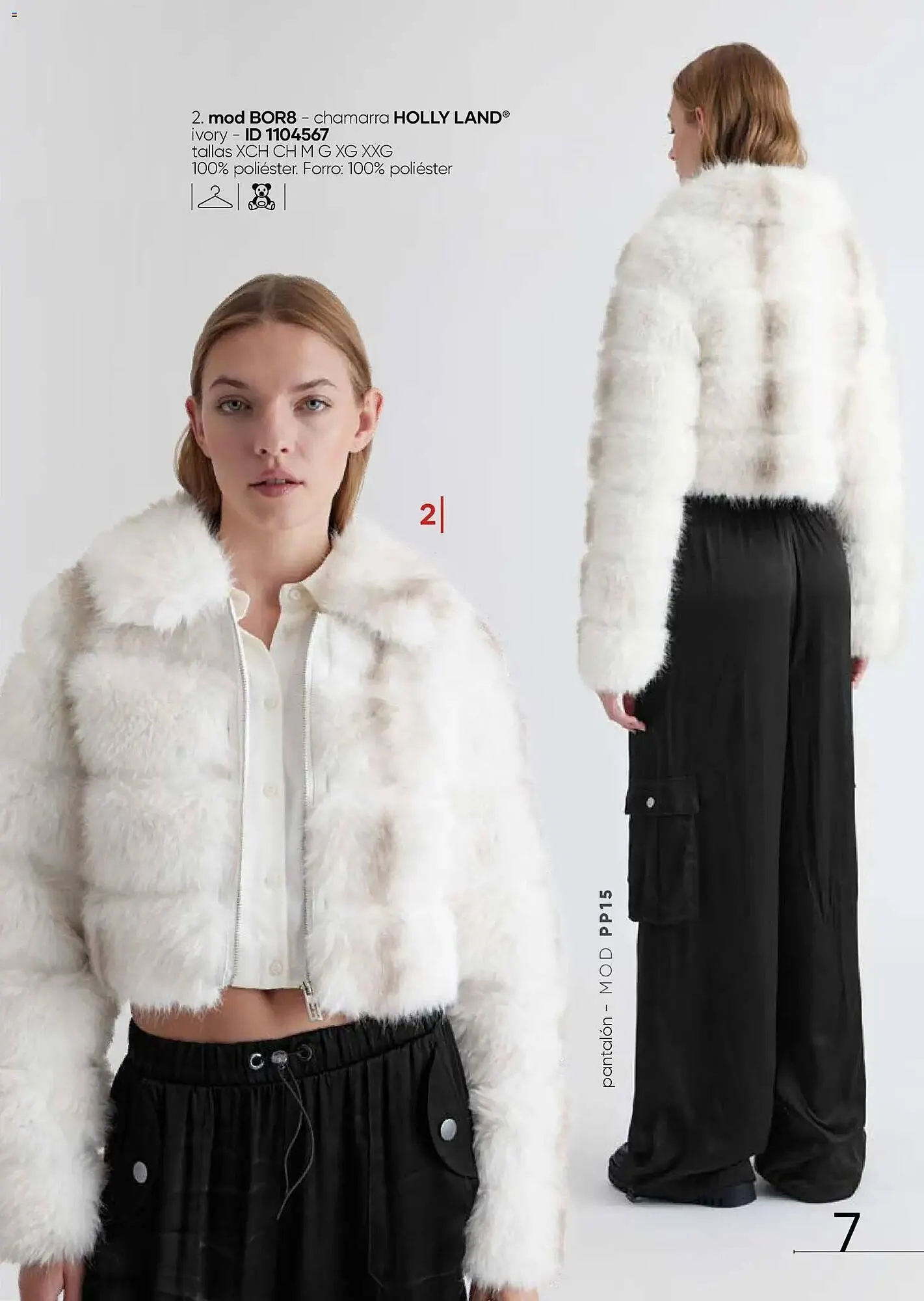 Catálogo de Catálogo Price Shoes 27 de noviembre al 1 de marzo 2026 - Pagina 7