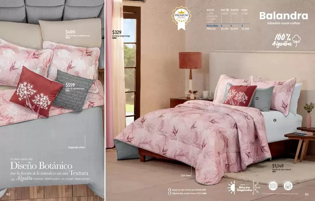 Catálogo de Catálogo Verano 2024 10 de octubre al 31 de marzo 2025 - Pagina 28