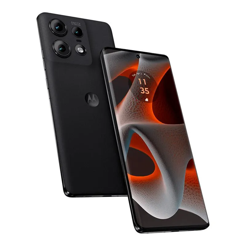 Celular Motorola Moto Edge 50 Pro Negro