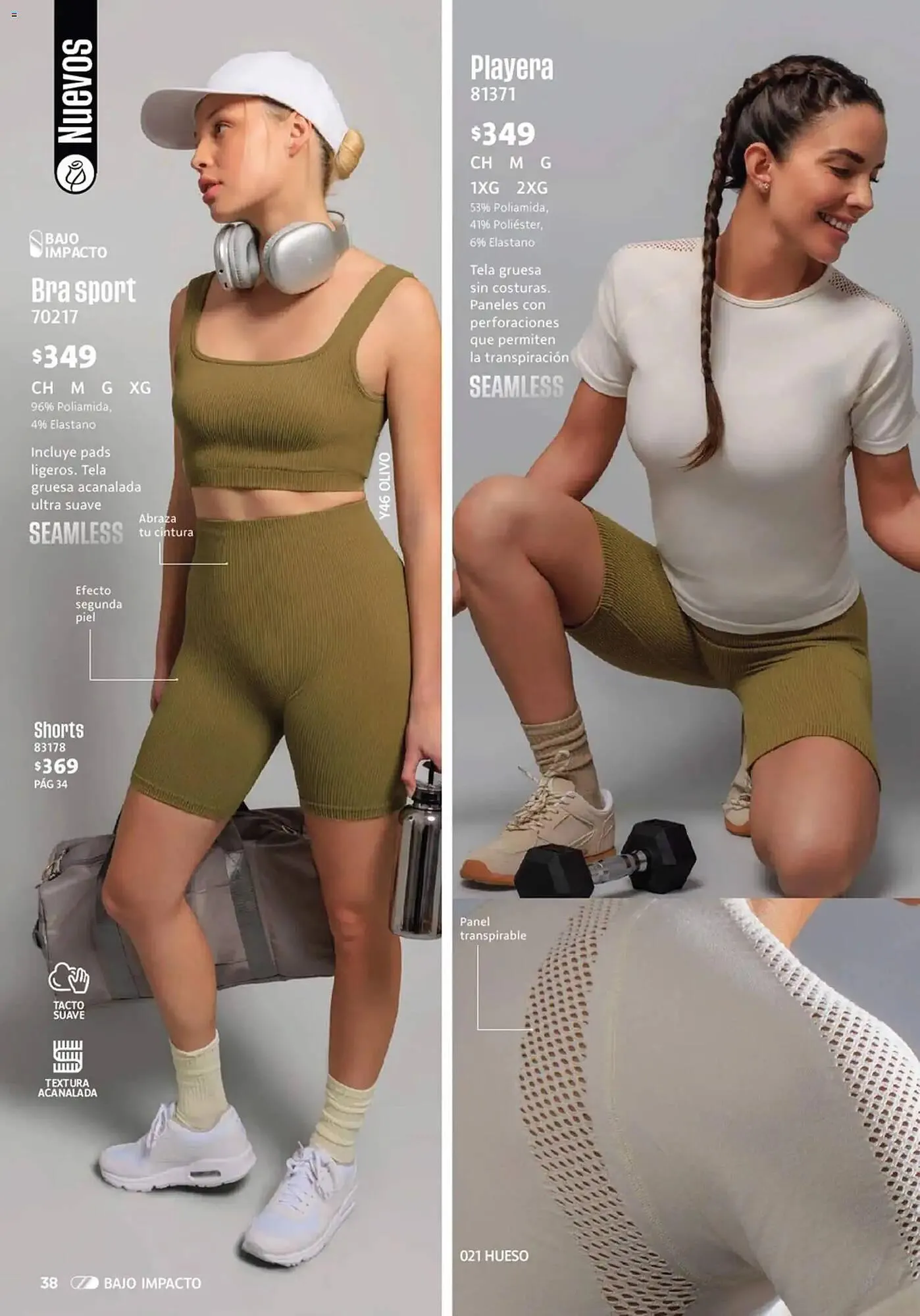 Catálogo de Catálogo Ilusión 1 de abril al 1 de mayo 2026 - Pagina 42