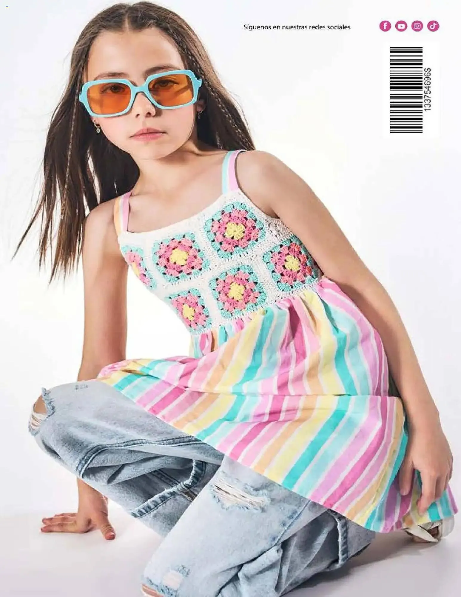 Catálogo de Catálogo Price Shoes 1 de abril al 1 de octubre 2026 - Pagina 84