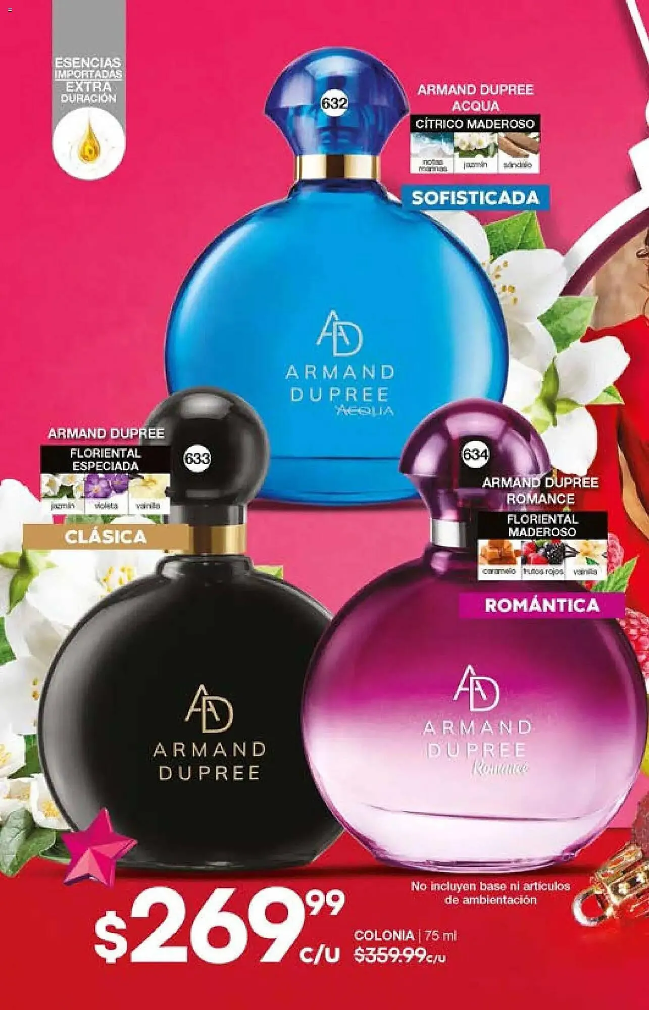 Catálogo de Catálogo Fuller 29 de octubre al 30 de noviembre 2025 - Pagina 206