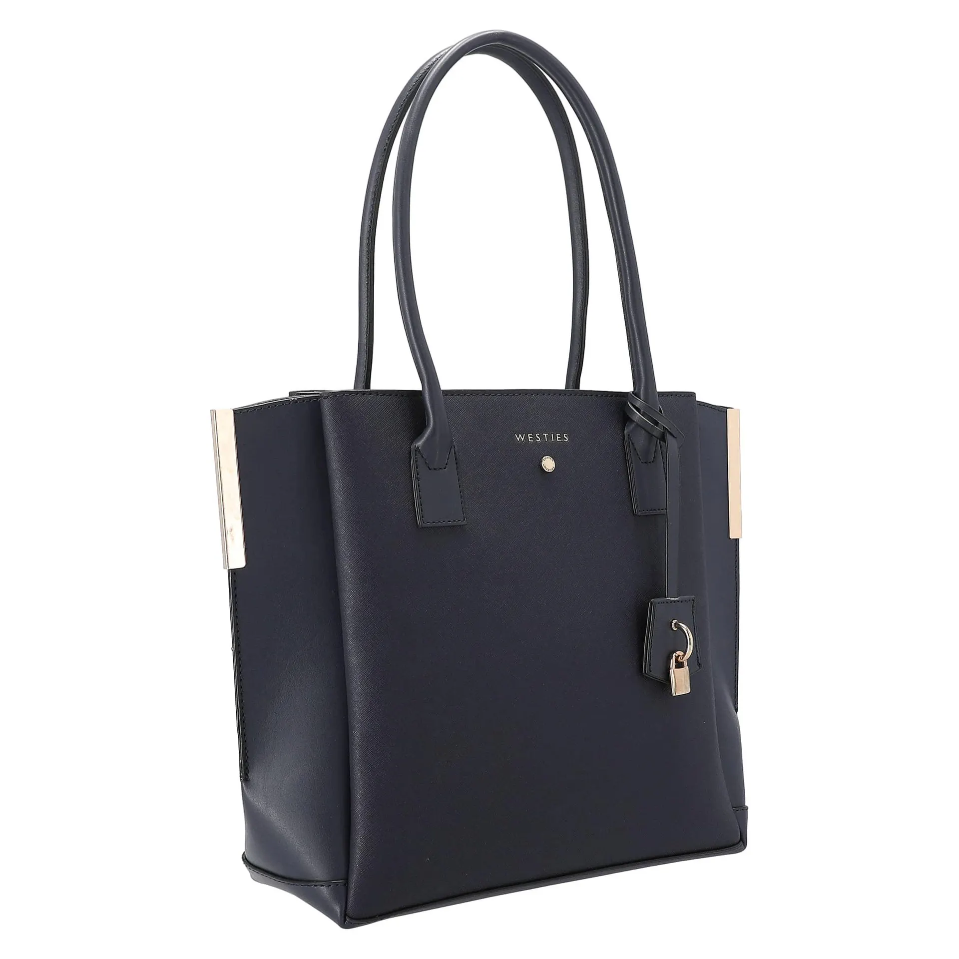 Bolsa Tote Camden2 Pliacam Sintetico Marino Westies