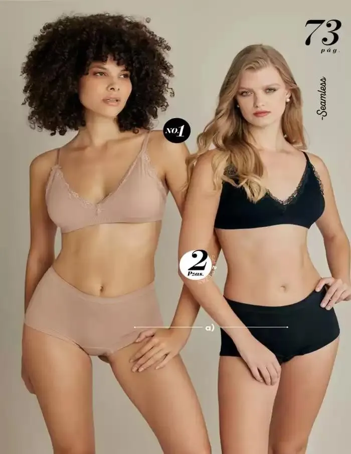 Catálogo de LOVE 2L 20 de noviembre al 31 de diciembre 2024 - Pagina 75