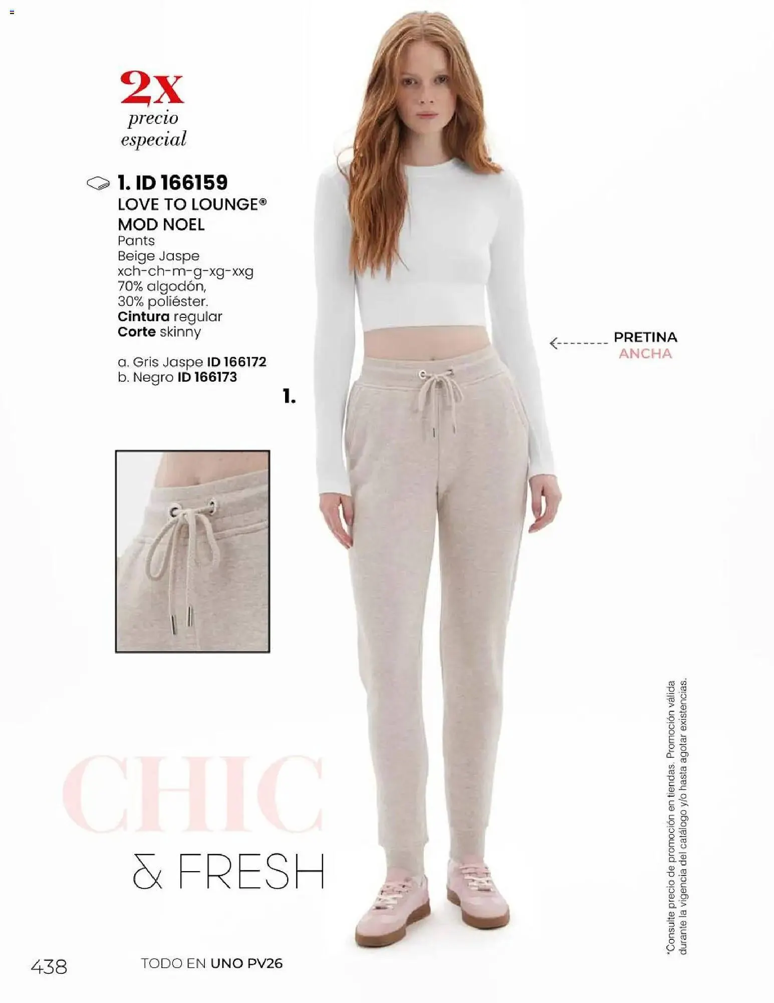 Catálogo de Catálogo Price Shoes 6 de mayo al 31 de diciembre 2026 - Pagina 438