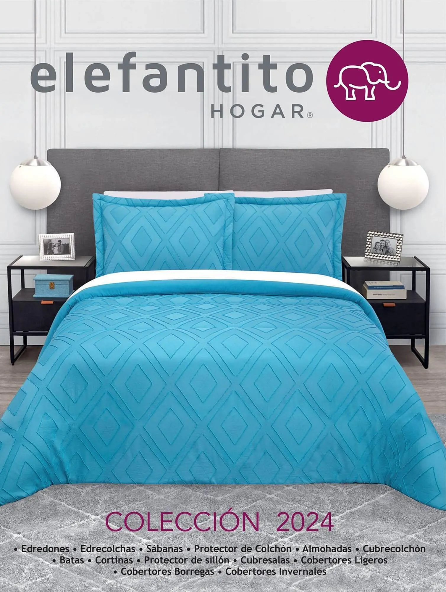 Catálogo de Catálogo Elefantito 2 de febrero al 31 de diciembre 2024 - Pagina 1