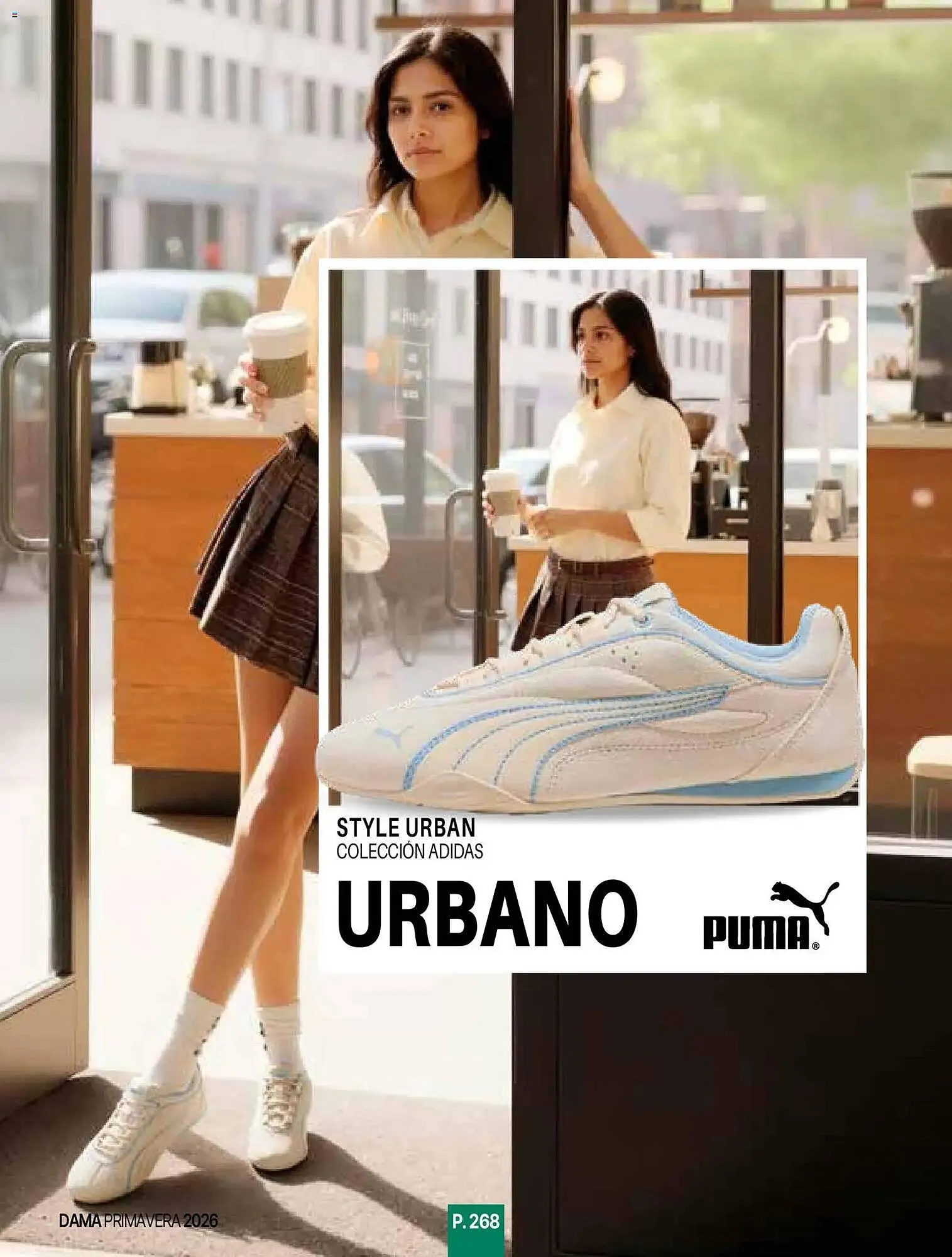 Catálogo de Catálogo Impuls 1 de enero al 1 de junio 2026 - Pagina 270