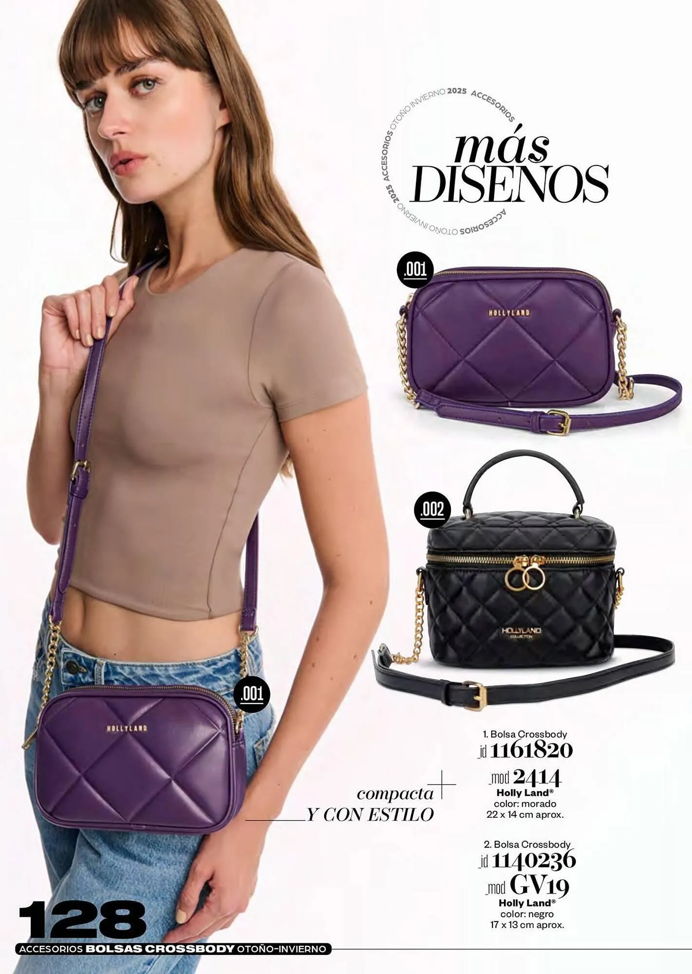 Catálogo de Catálogo Price Shoes 27 de noviembre al 28 de febrero 2026 - Pagina 128