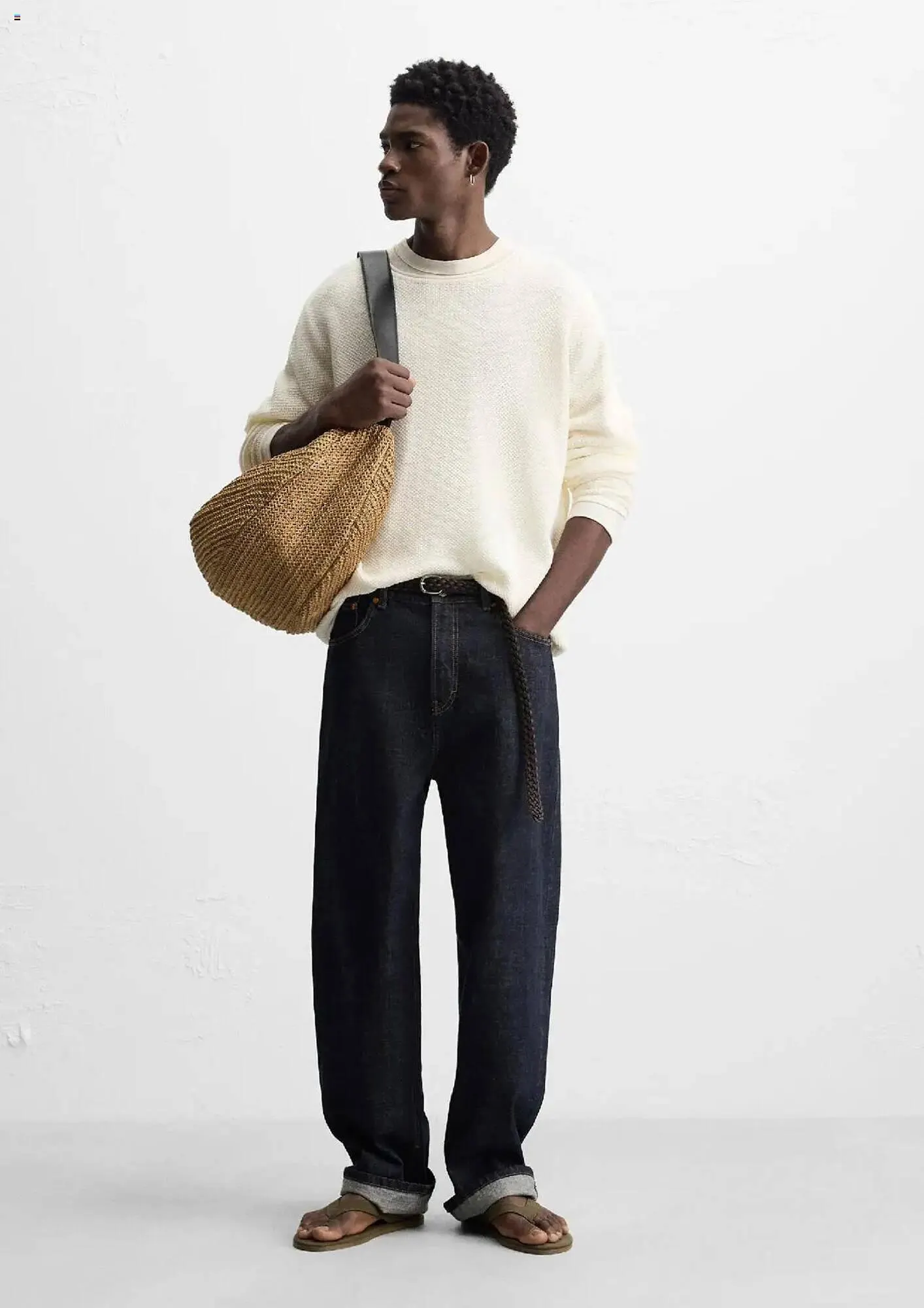 Catálogo de Catálogo ZARA 1 de mayo al 31 de mayo 2025 - Pagina 7