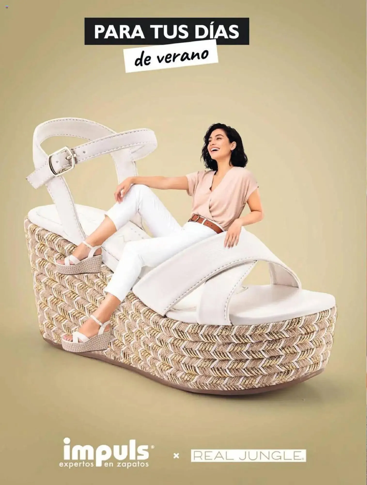 Catálogo de Catálogo Impuls 7 de julio al 1 de octubre 2025 - Pagina 70