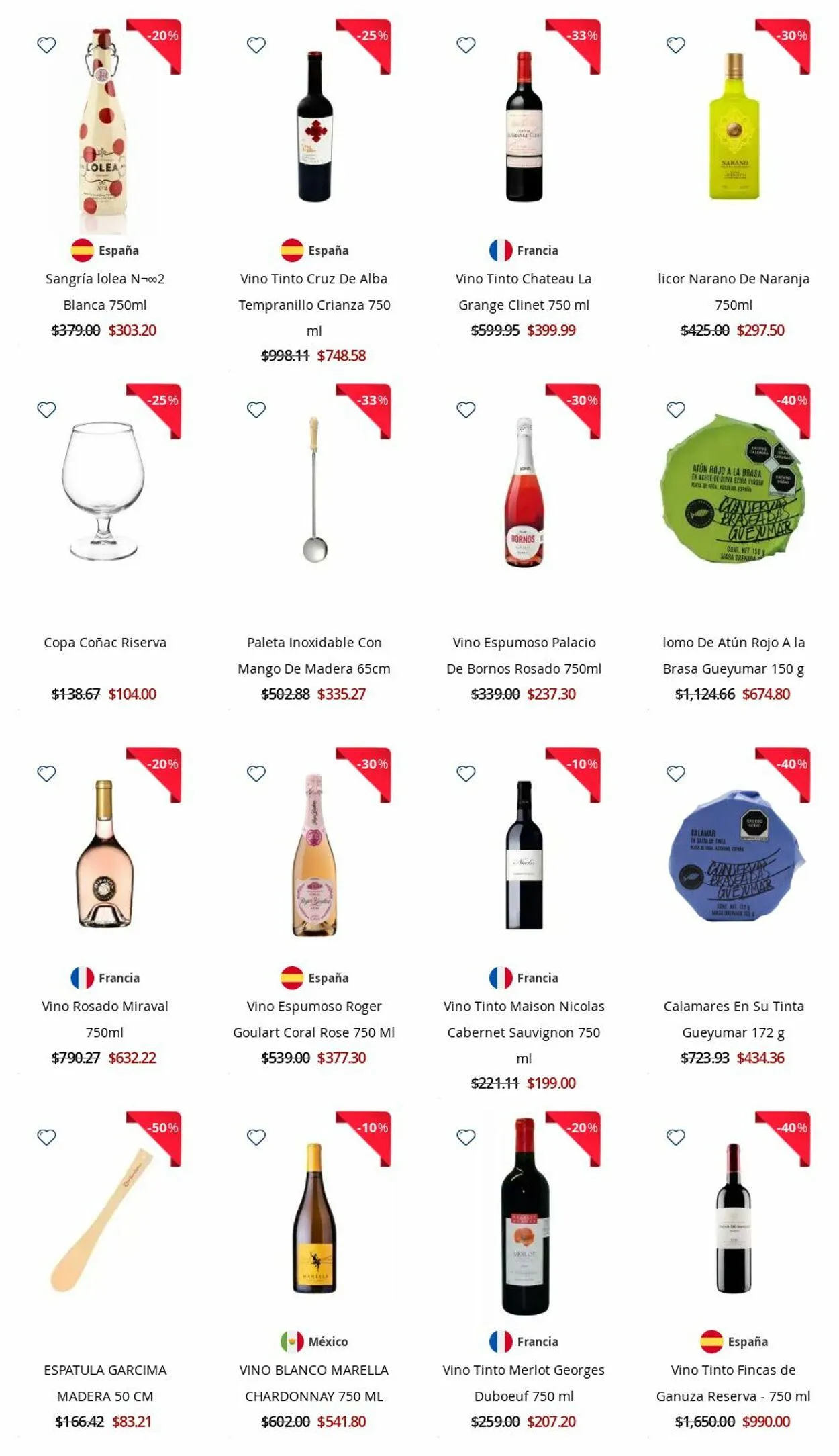 Catálogo de La Europea Oferta actual 24 de marzo al 2 de abril 2025 - Pagina 14