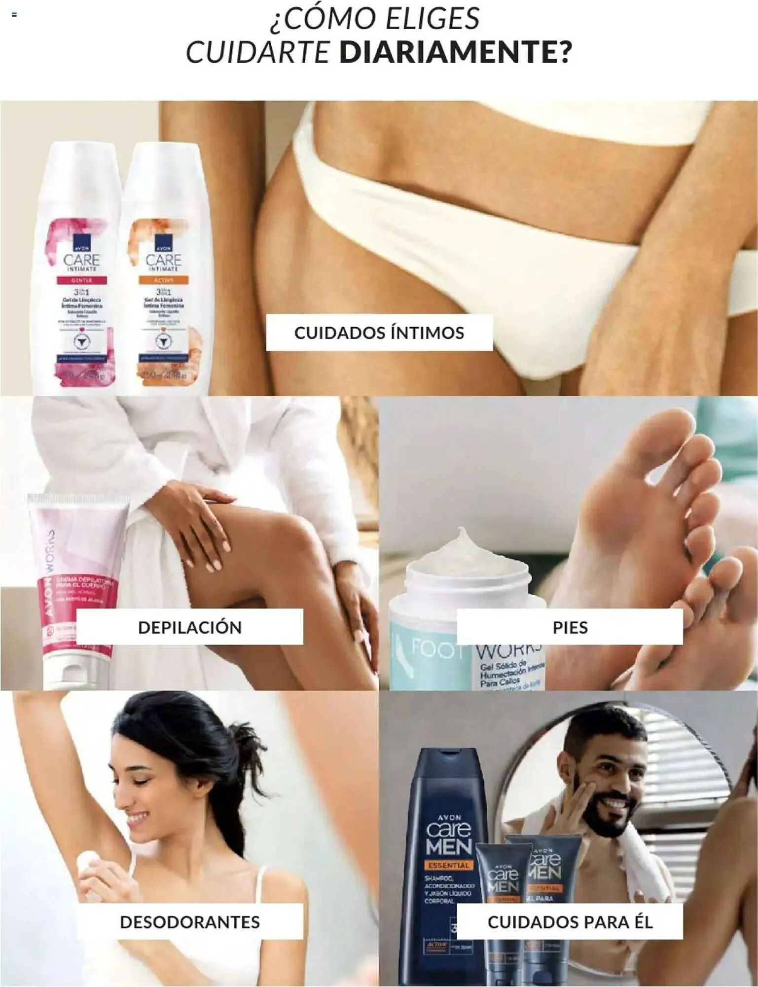 Catálogo de Catálogo Avon 3 de diciembre al 18 de enero 2025 - Pagina 391