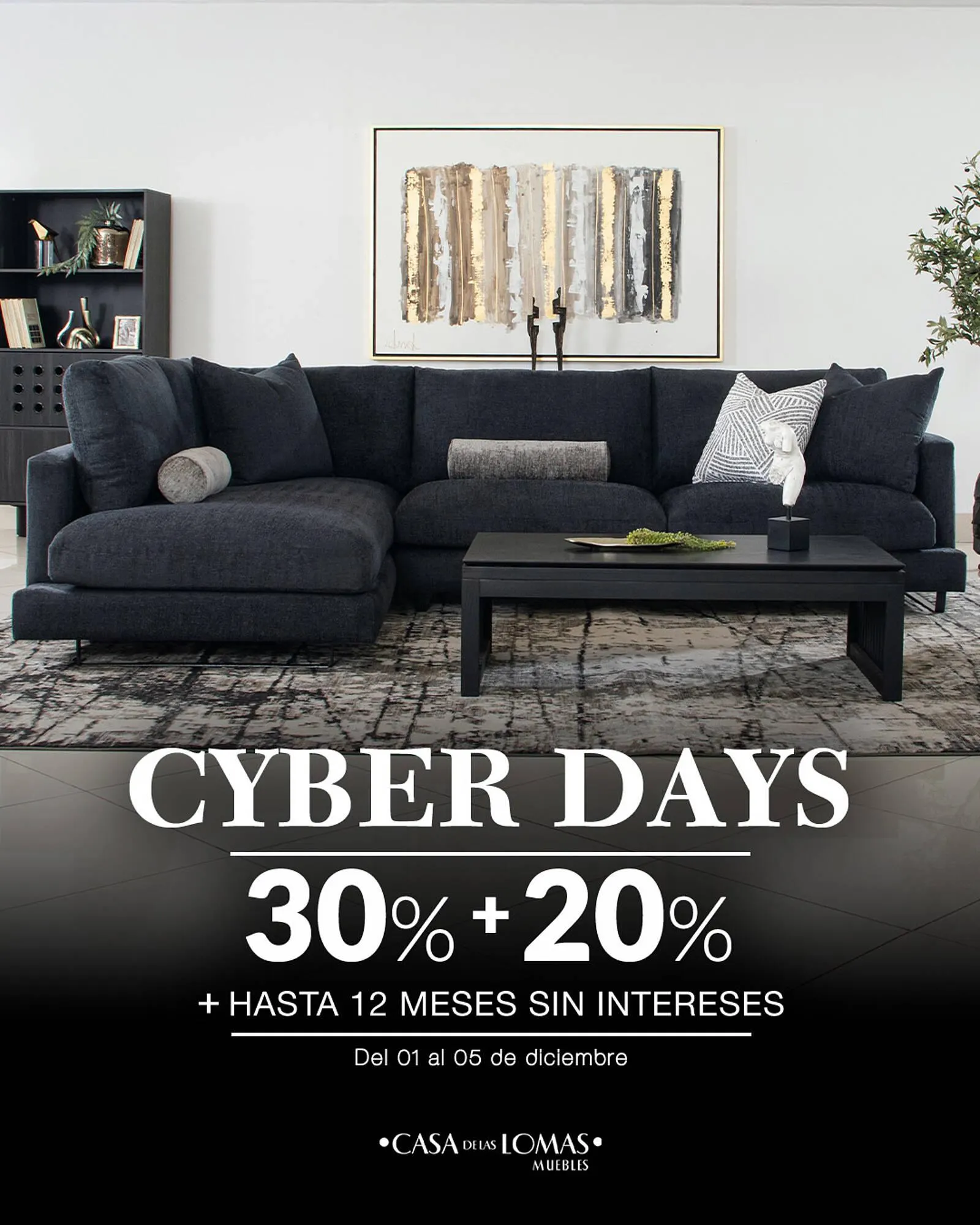 Catálogo Casa de las Lomas - 1