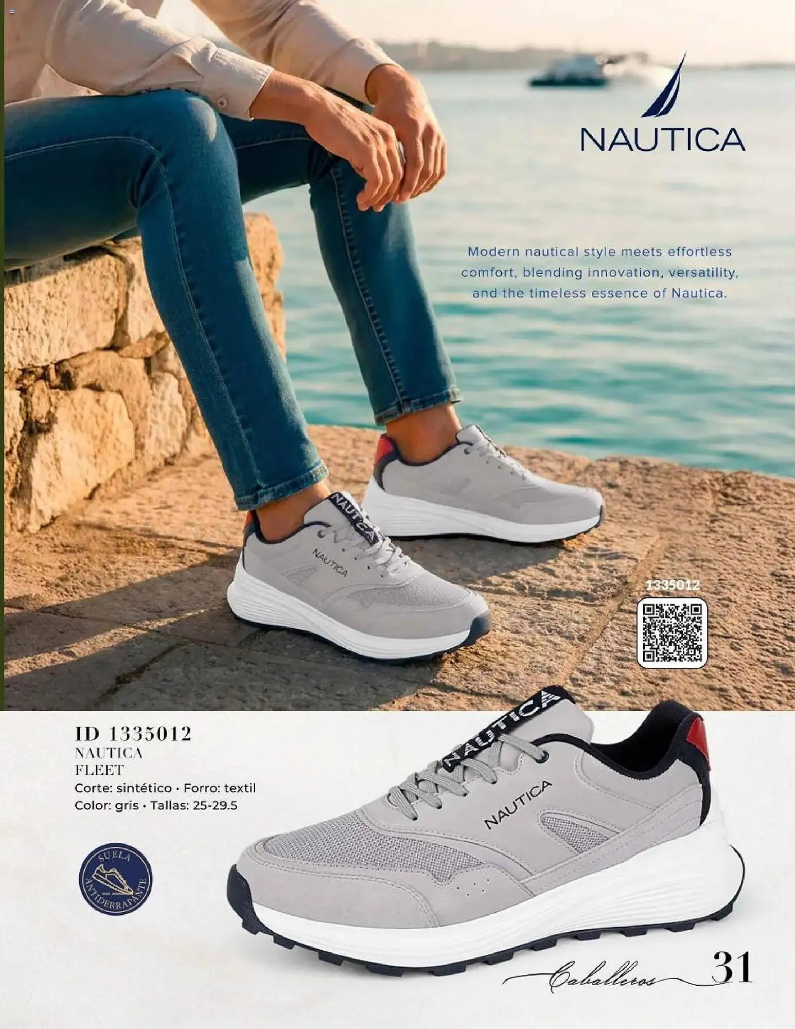 Catálogo de Catálogo Price Shoes 14 de mayo al 1 de octubre 2027 - Pagina 31
