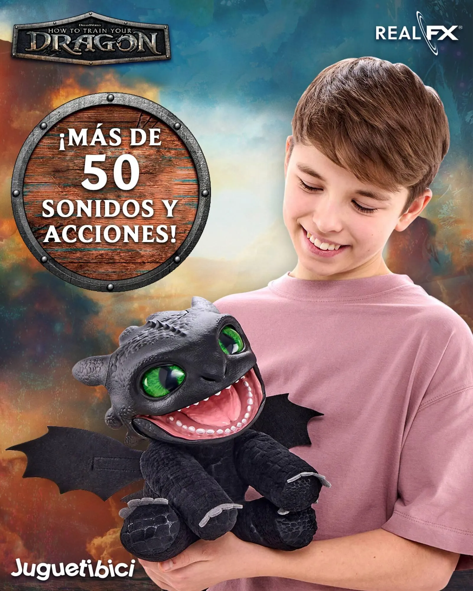 Catálogo de Catálogo Juguetibici 23 de julio al 31 de julio 2025 - Pagina 2