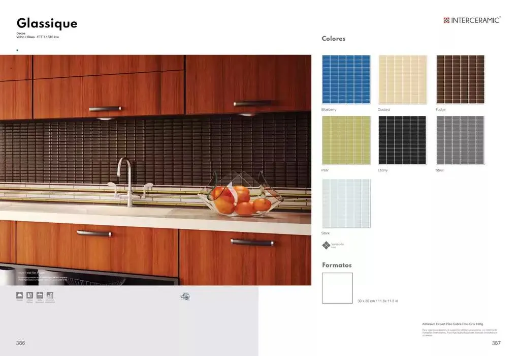 Catálogo de Colección de Pisos y Azulejos 14 de noviembre al 31 de marzo 2025 - Pagina 194