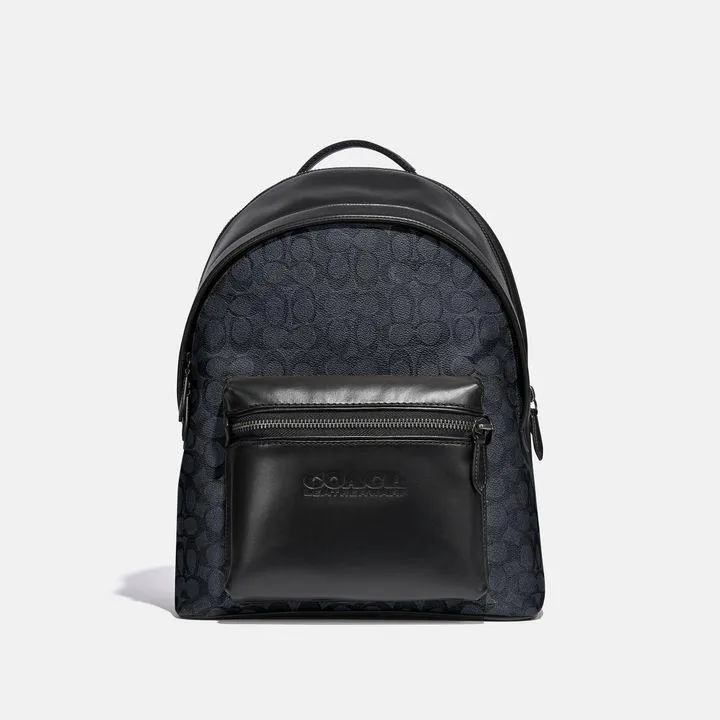 Backpack Charter Signature