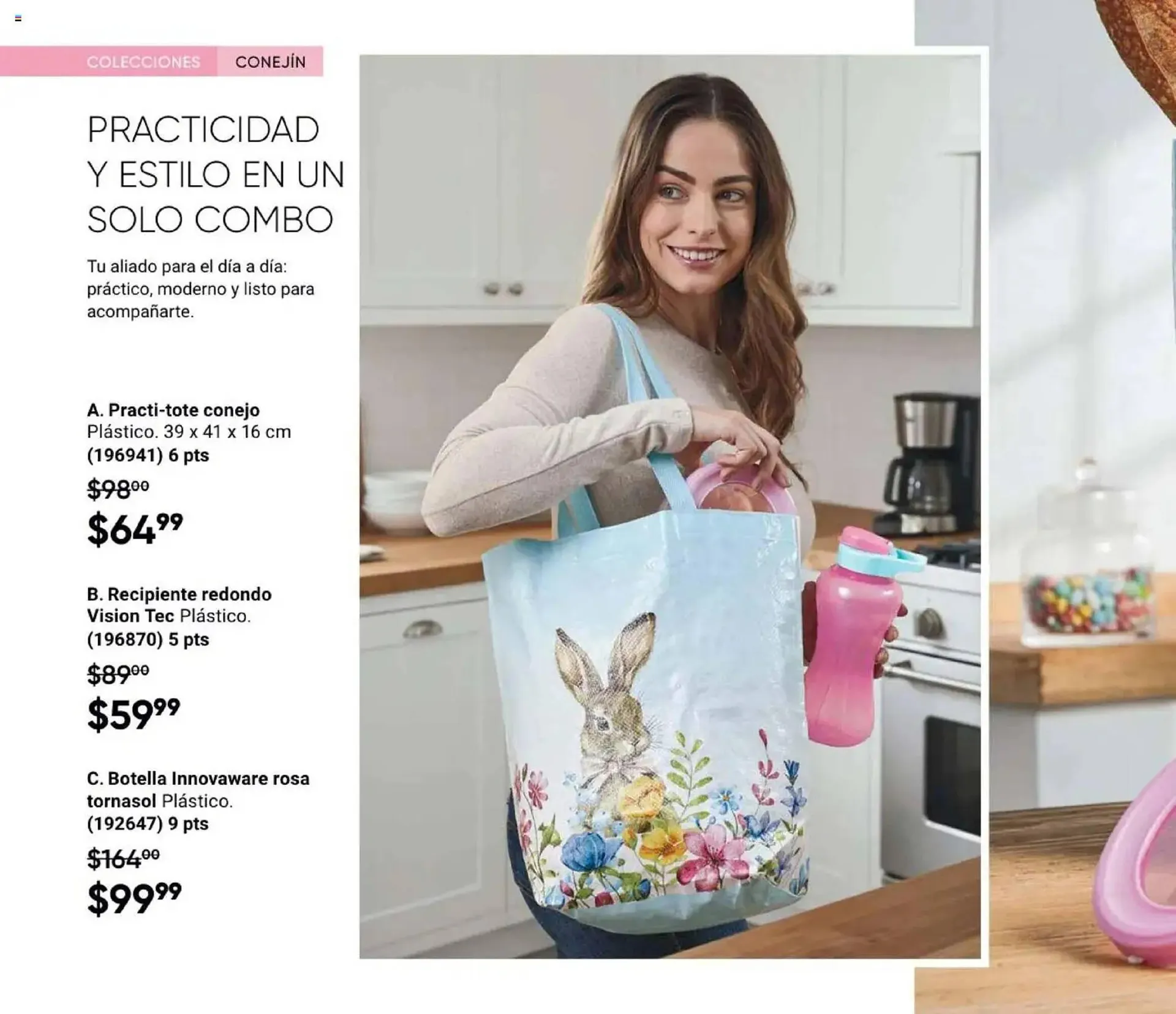 Catálogo de Catálogo Avon 20 de febrero al 27 de marzo 2026 - Pagina 24