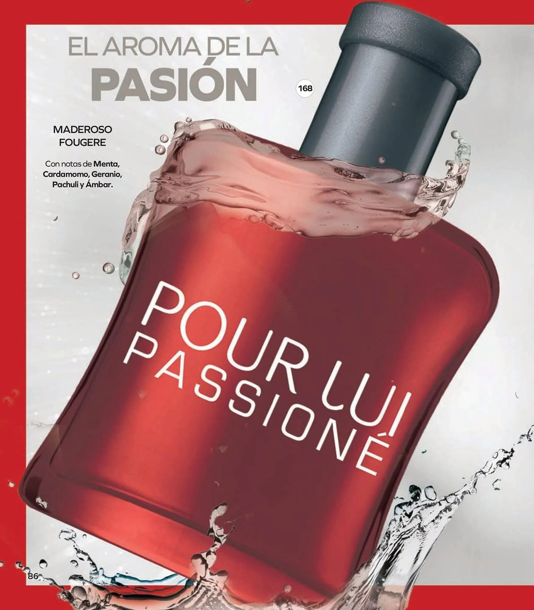 Catálogo de Catálogo Stanhome 3 de noviembre al 21 de noviembre 2025 - Pagina 92