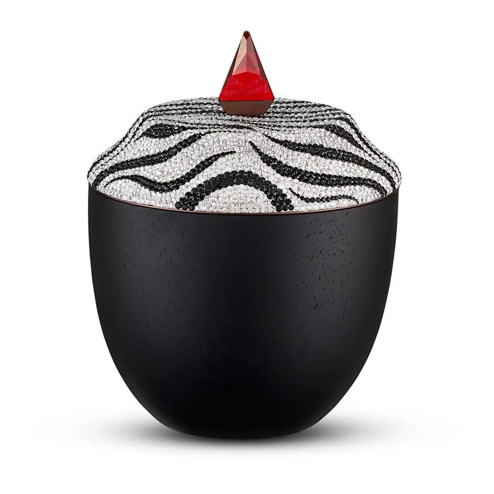 Elegance of Africa Caja decorativa Jamila, Grande