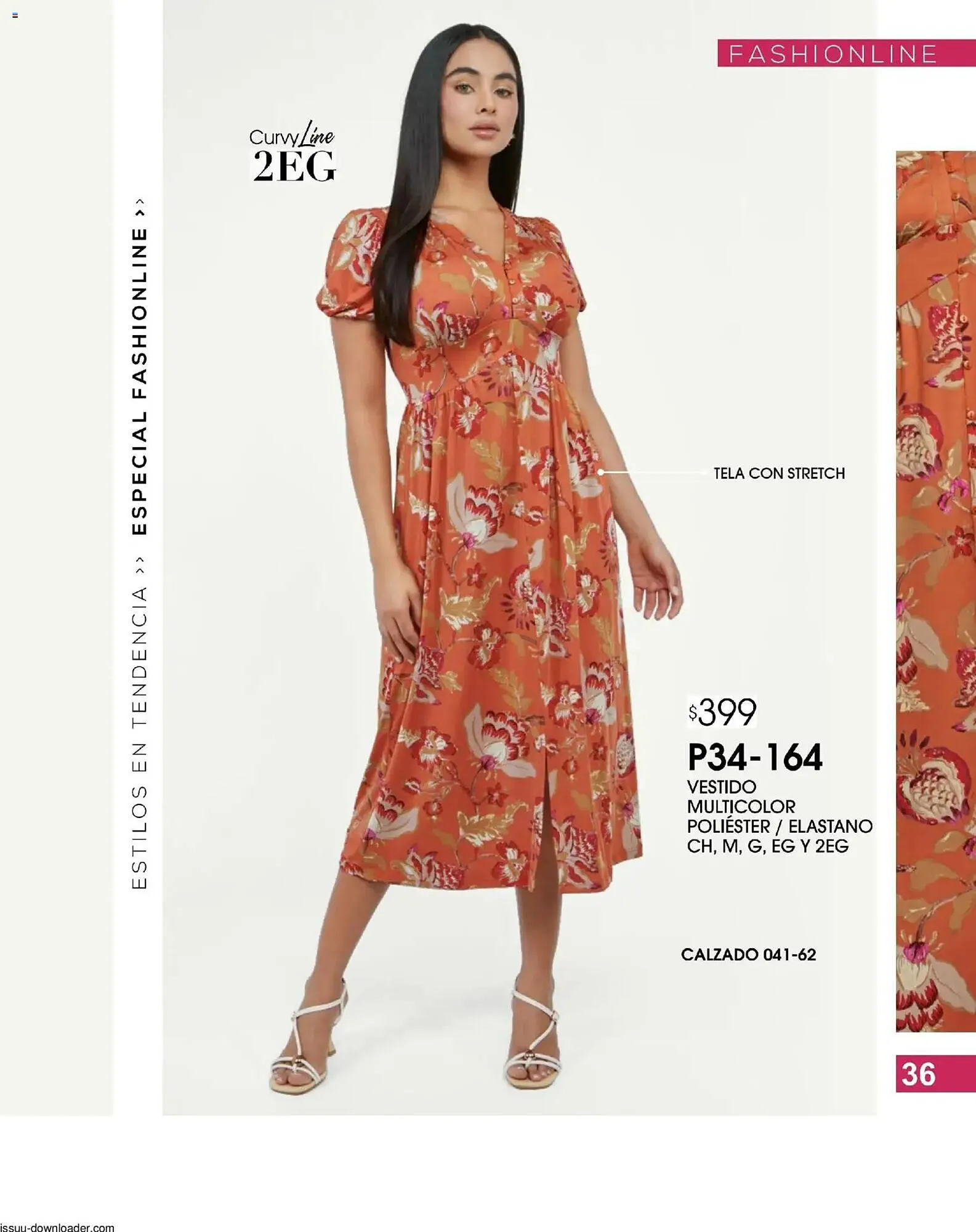 Catálogo de Catálogo Cklass 6 de febrero al 1 de junio 2026 - Pagina 37