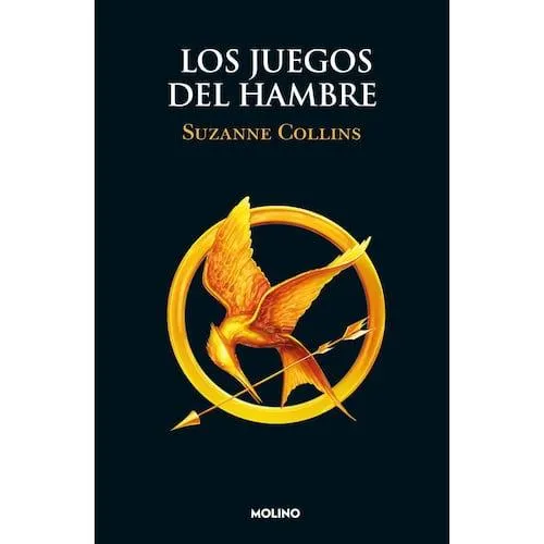 Los juegos del hambre