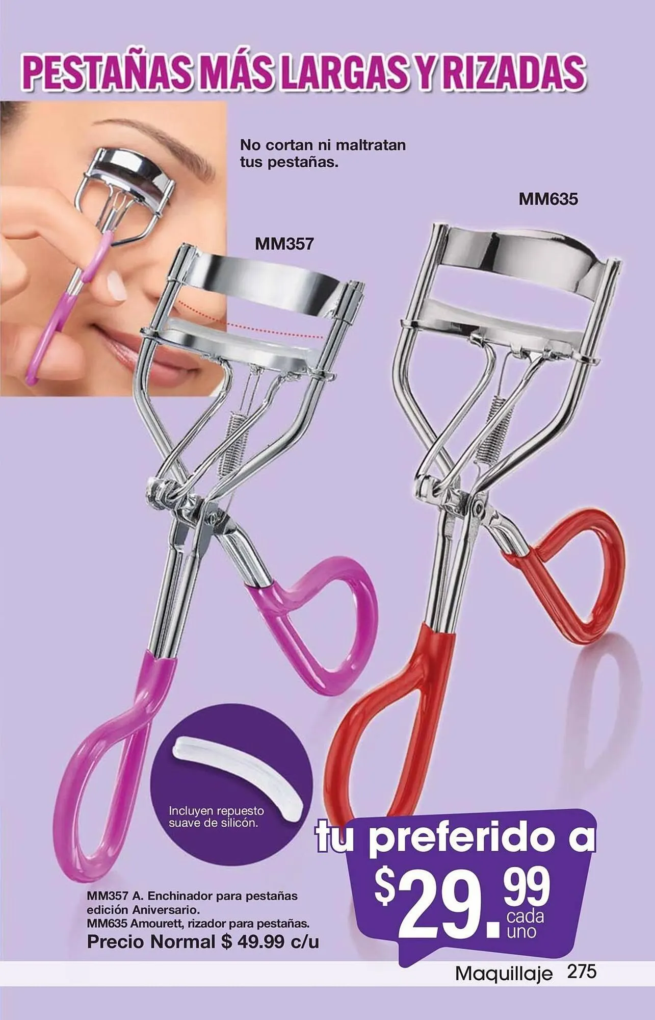 Catálogo de Catálogo Arabela 25 de abril al 16 de mayo 2024 - Pagina 247