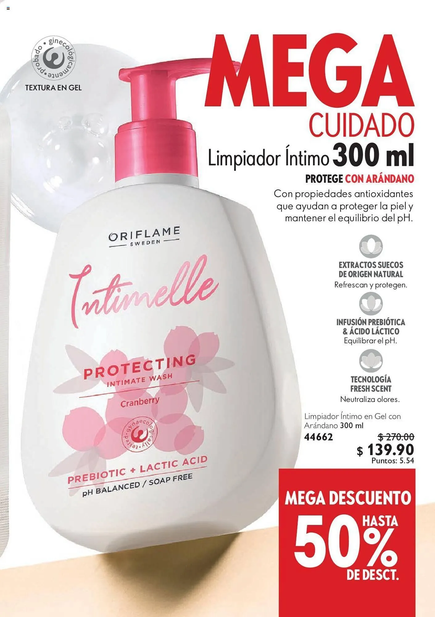 Catálogo de Catálogo Oriflame 15 de junio al 5 de julio 2024 - Pagina 23