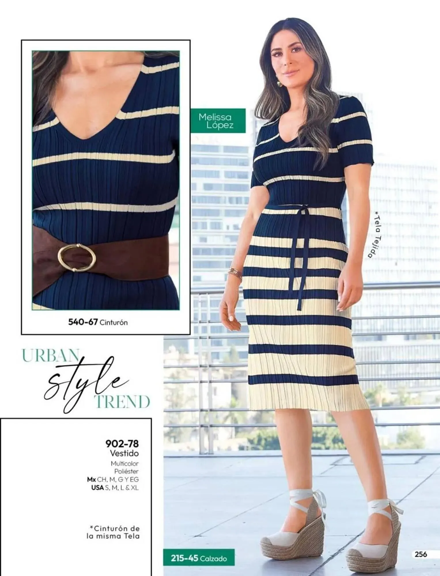 Catálogo de Catálogo Cklass 10 de julio al 31 de diciembre 2025 - Pagina 257