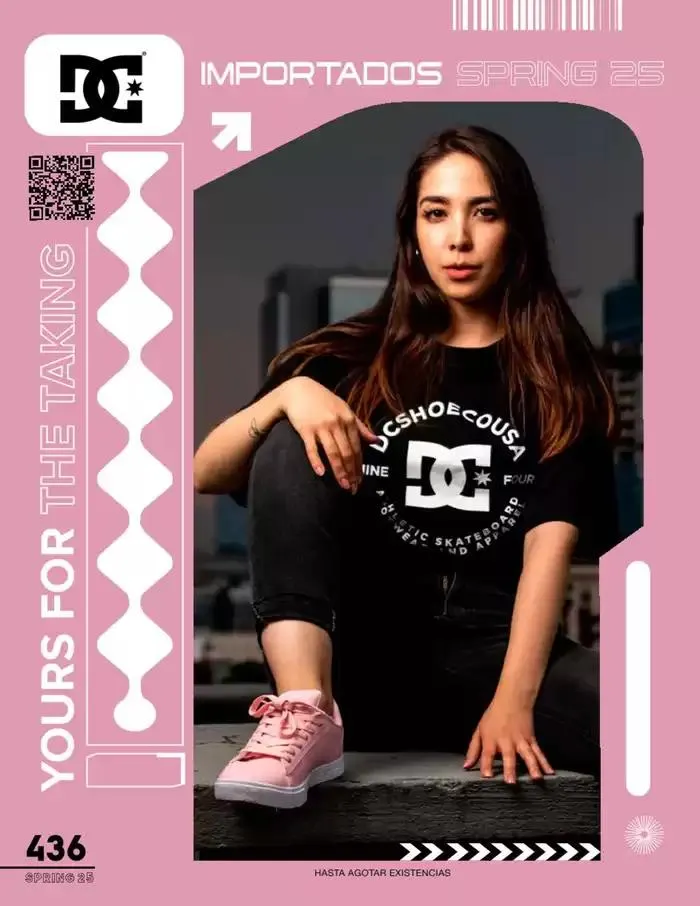 Catálogo de IMP SPRING | 2025 | 1E 17 de febrero al 28 de febrero 2025 - Pagina 438