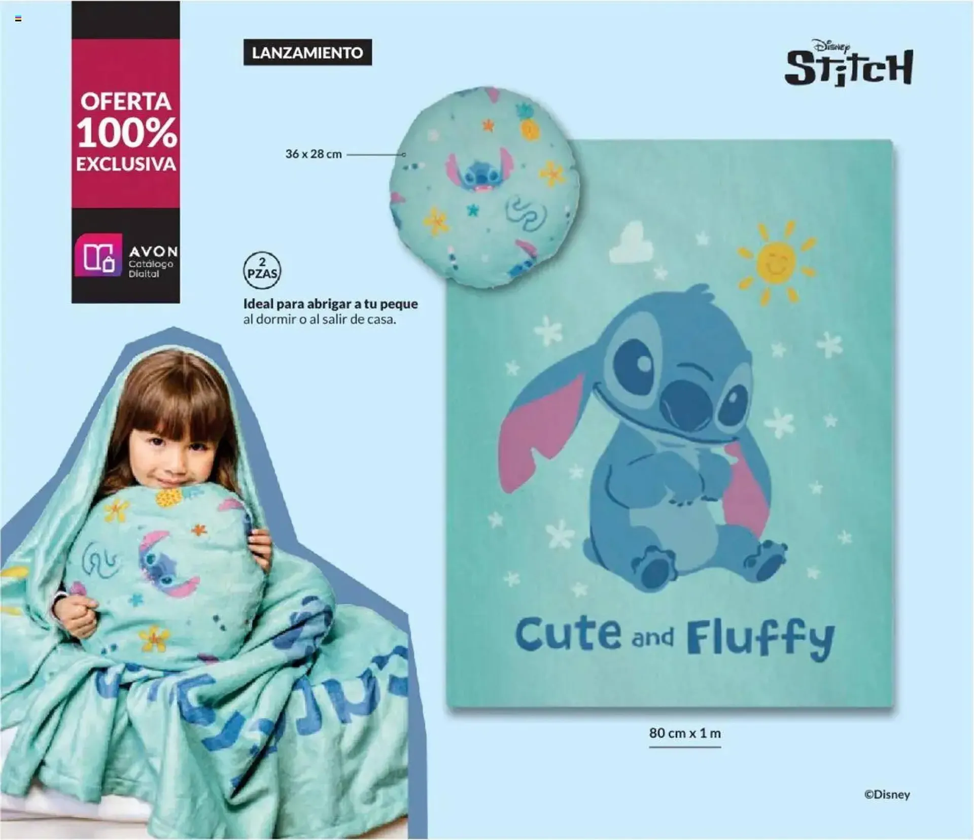 Catálogo de Catálogo Avon 17 de marzo al 26 de abril 2025 - Pagina 402