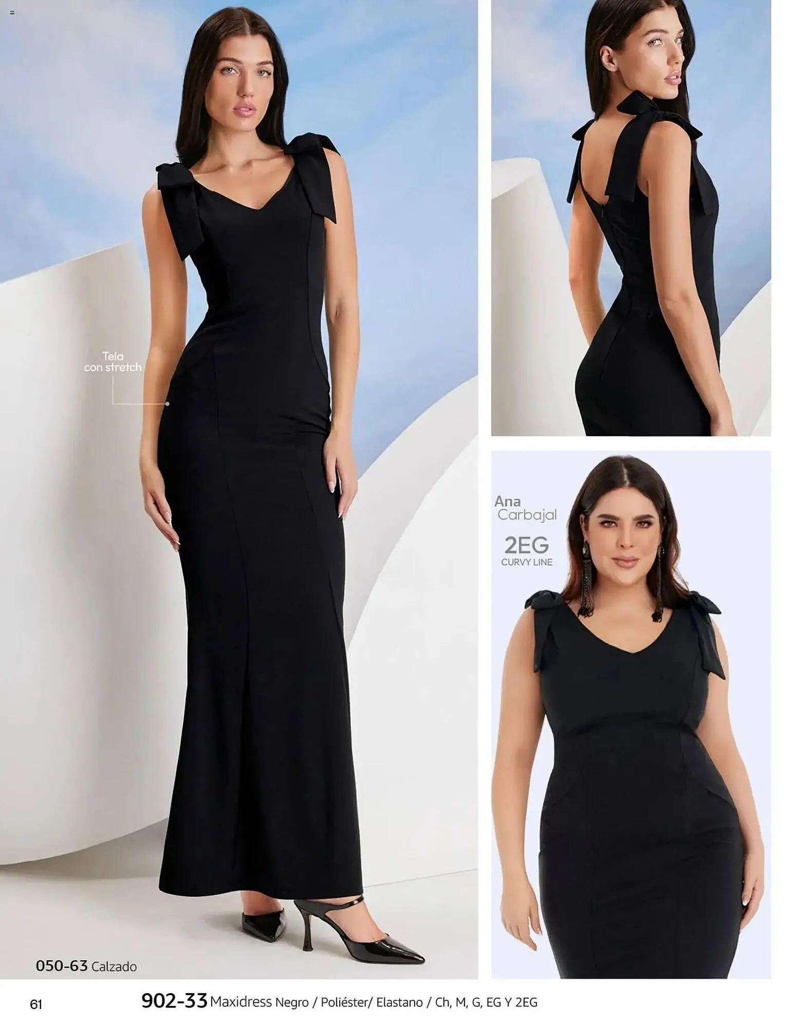 Catálogo de Catálogo Cklass 2 de enero al 1 de mayo 2026 - Pagina 64