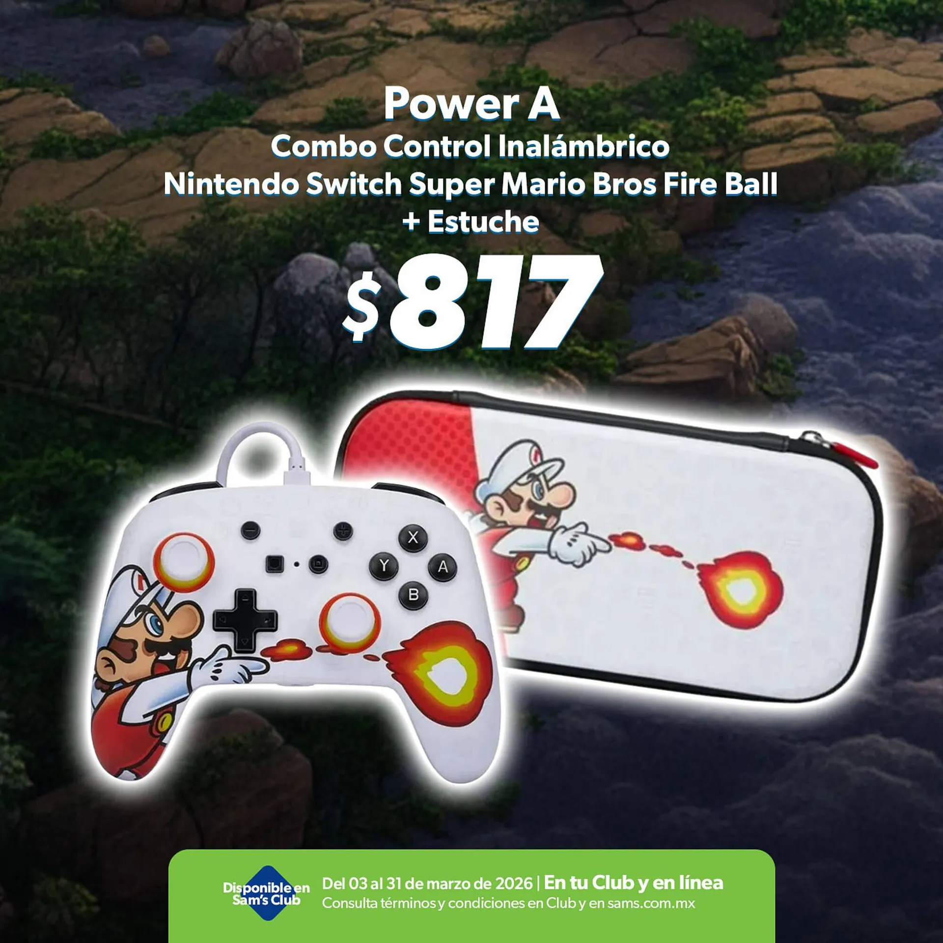 Catálogo de Catálogo Sam's Club 11 de marzo al 31 de marzo 2026 - Pagina 2