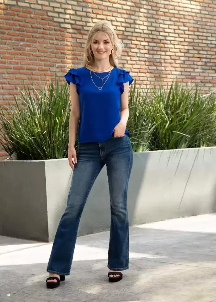 Catálogo de Catálogo Otoño 2024 9 de octubre al 30 de noviembre 2024 - Pagina 50