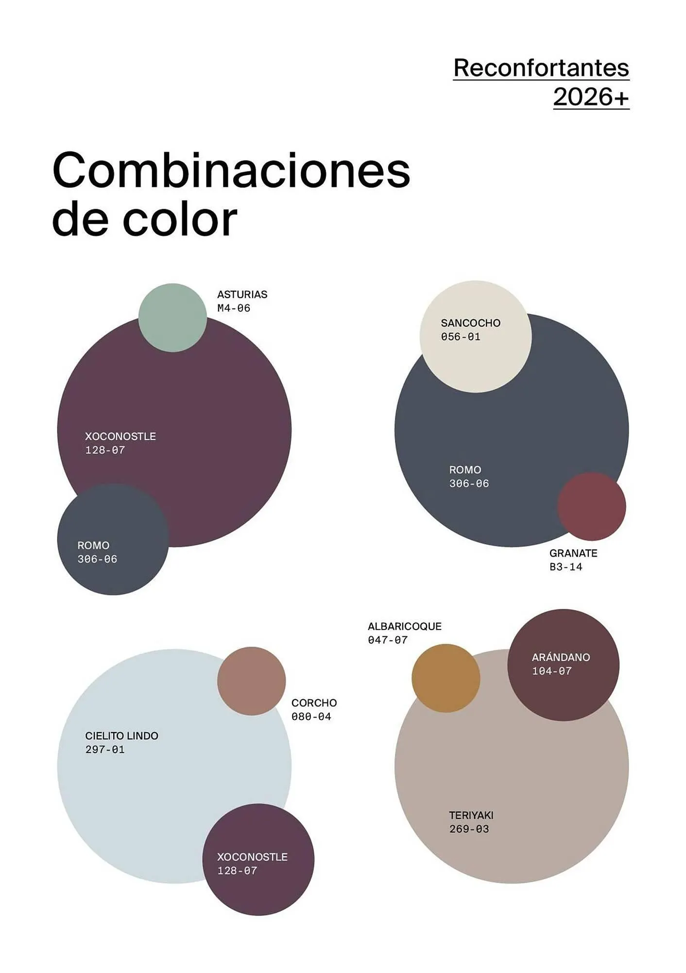 Catálogo de Catálogo Comex 21 de enero al 31 de diciembre 2026 - Pagina 16