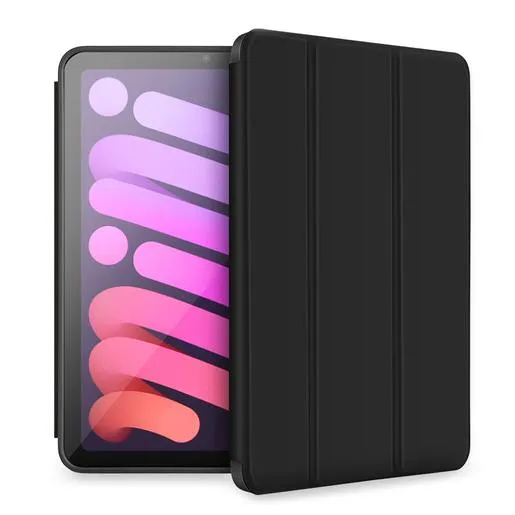 Funda para iPad Mini 6 / 10.2 pulg. / Negro