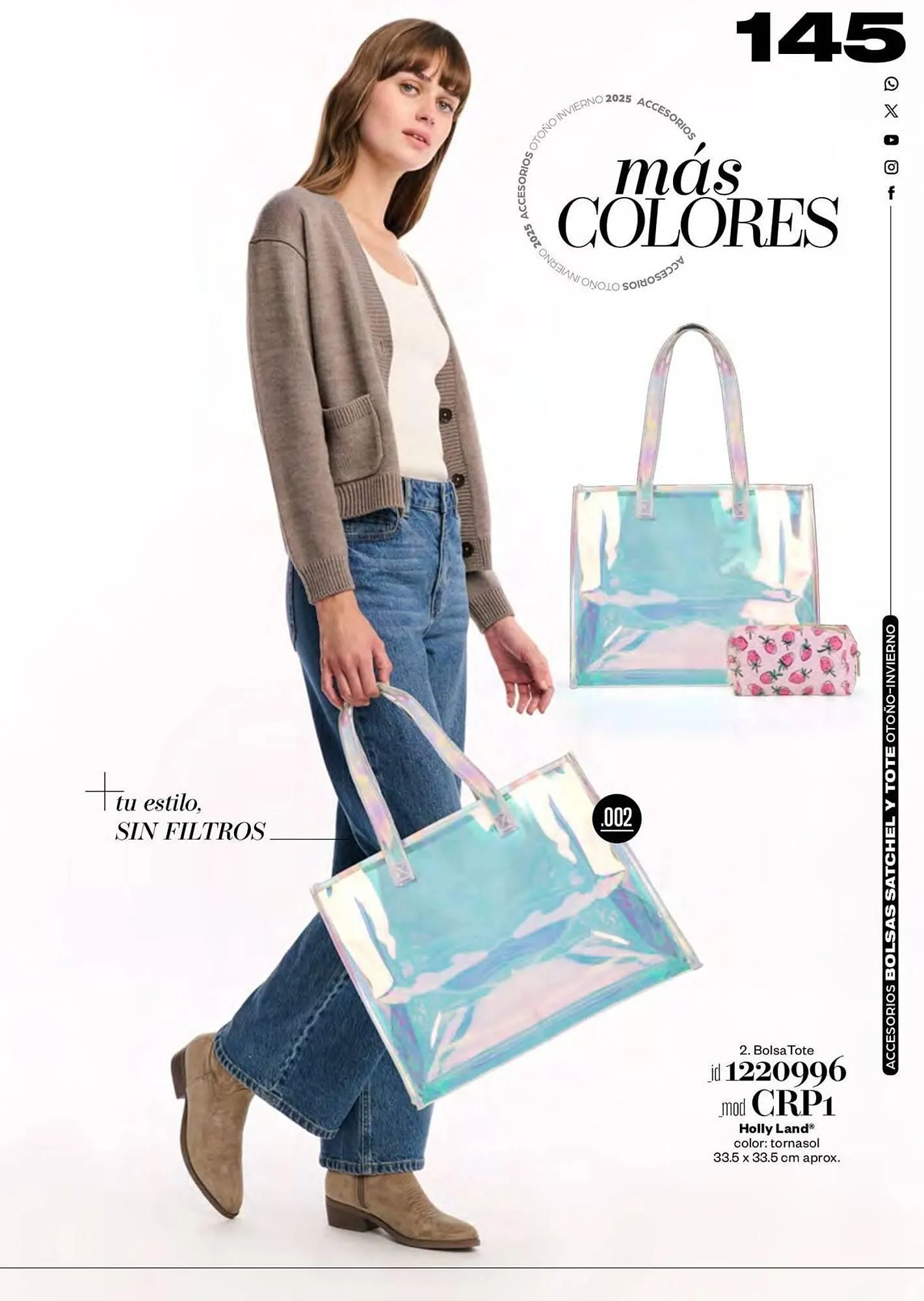 Catálogo de Catálogo Price Shoes 27 de noviembre al 28 de febrero 2026 - Pagina 145