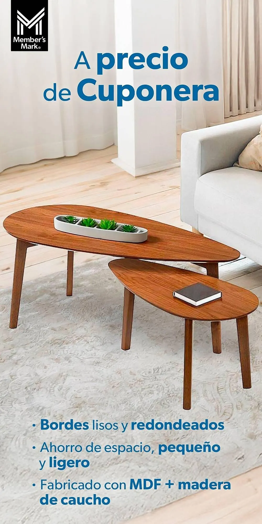 Catálogo de Catálogo Sam's Club 6 de abril al 30 de abril 2025 - Pagina 2