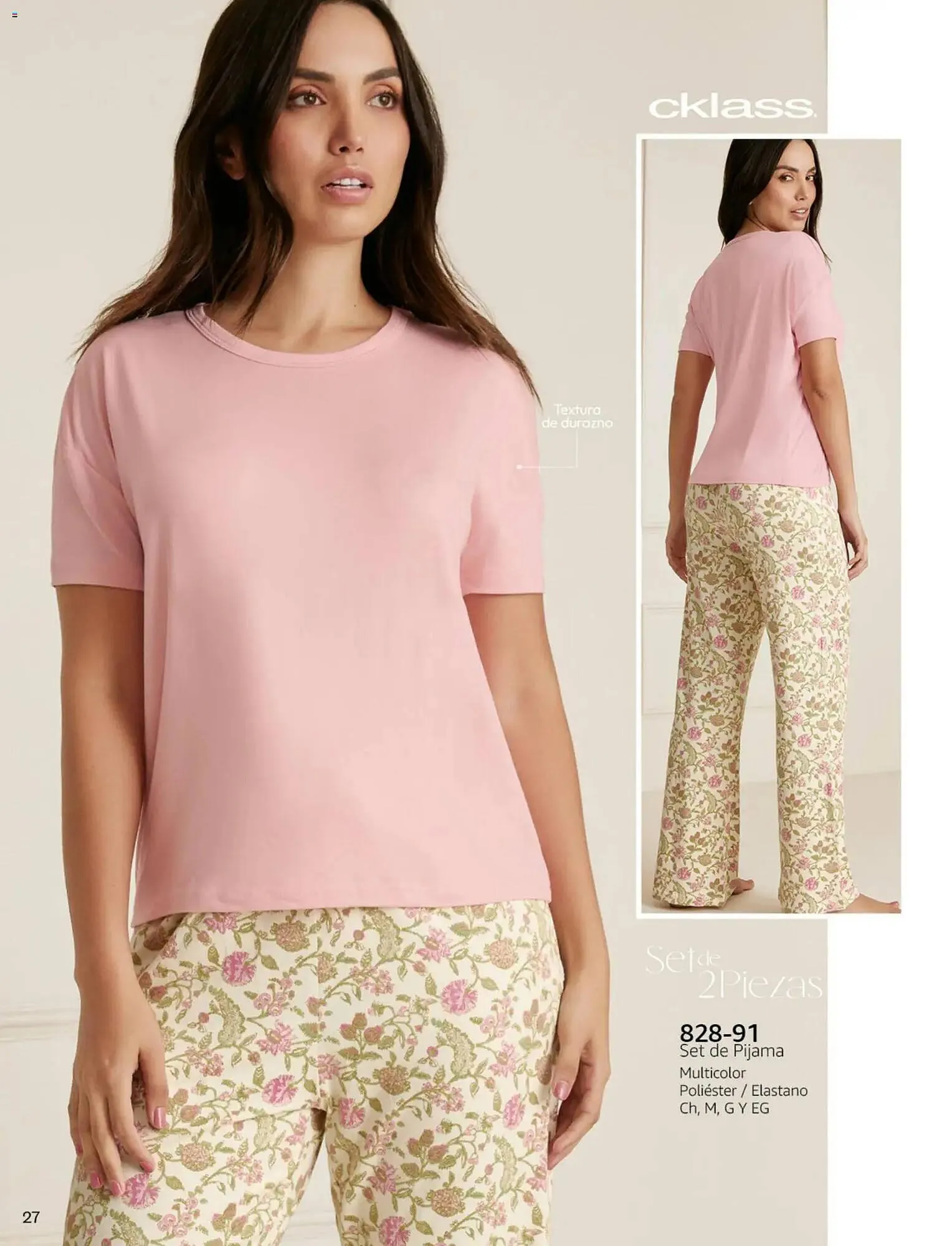 Catálogo de Catálogo Cklass 2 de enero al 1 de mayo 2026 - Pagina 32