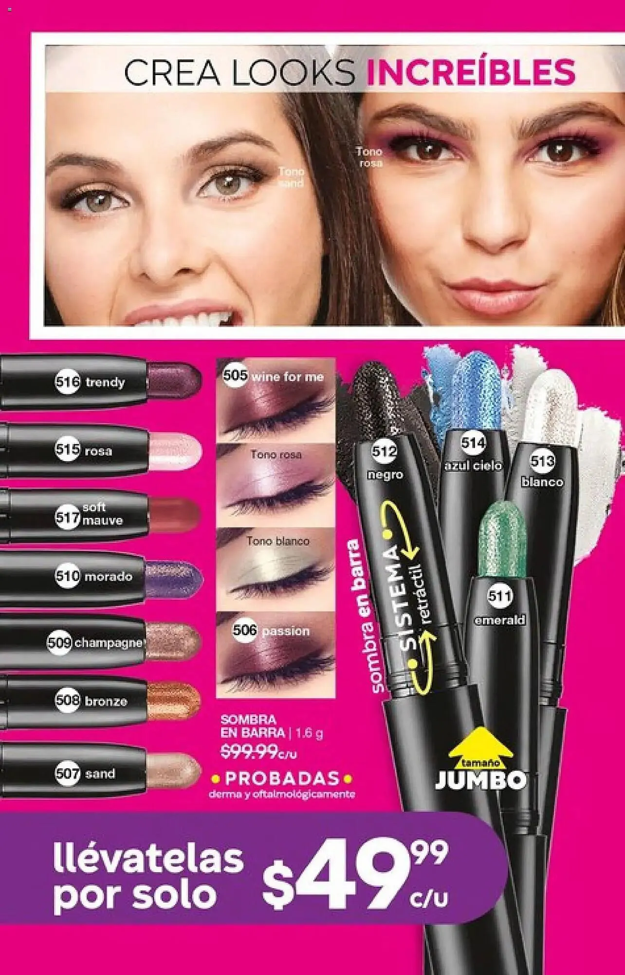 Catálogo de Catálogo Fuller 23 de febrero al 25 de marzo 2026 - Pagina 162