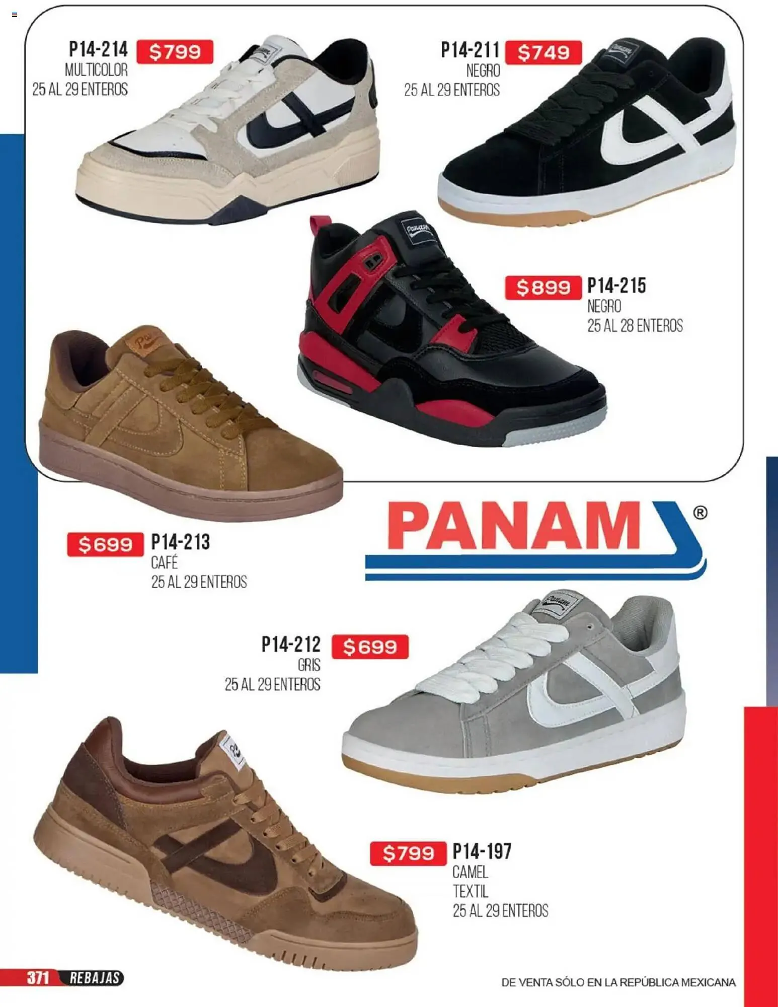 Catálogo de Catálogo Cklass 23 de junio al 1 de enero 2026 - Pagina 578