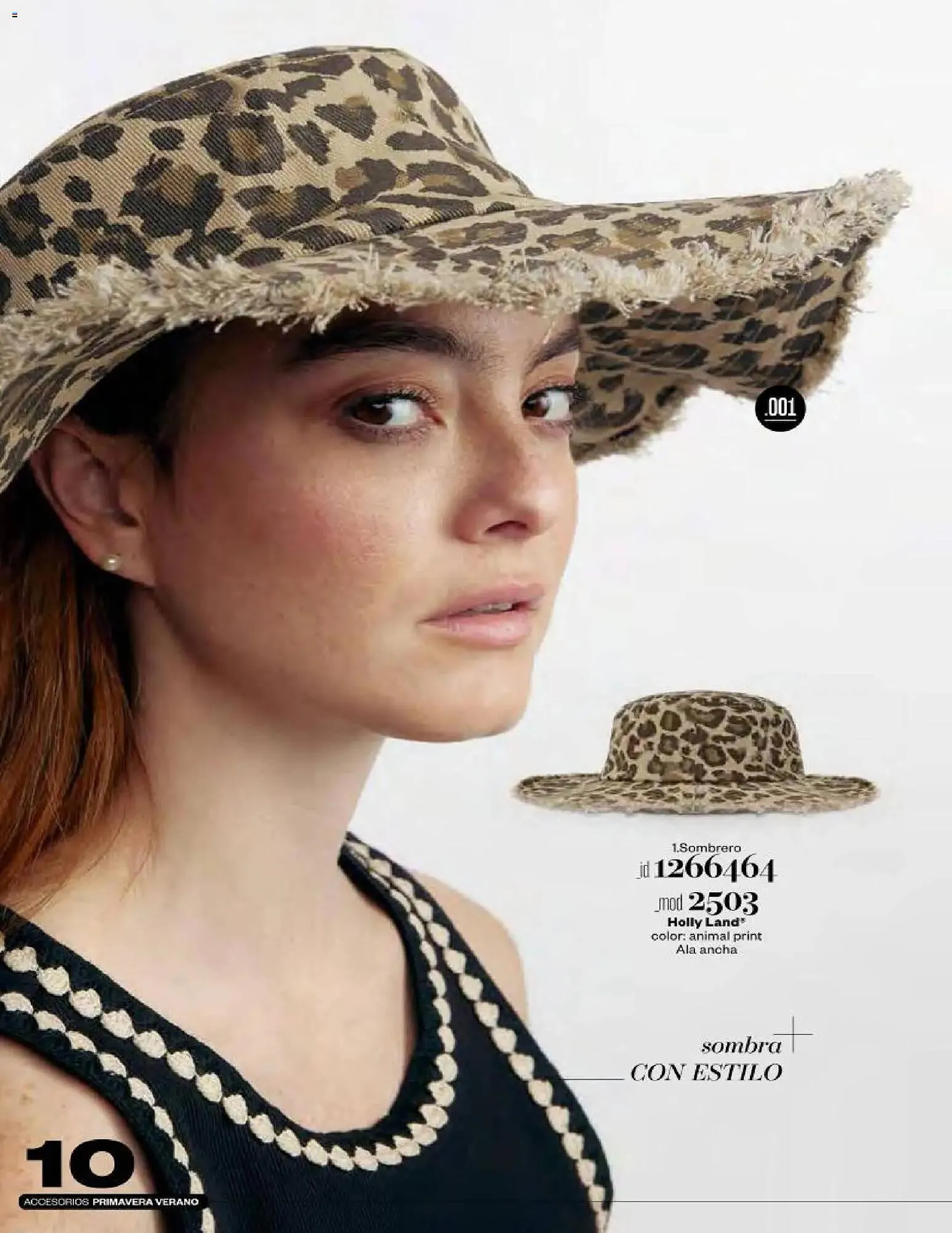 Catálogo de Catálogo Price Shoes 18 de abril al 1 de enero 2027 - Pagina 10