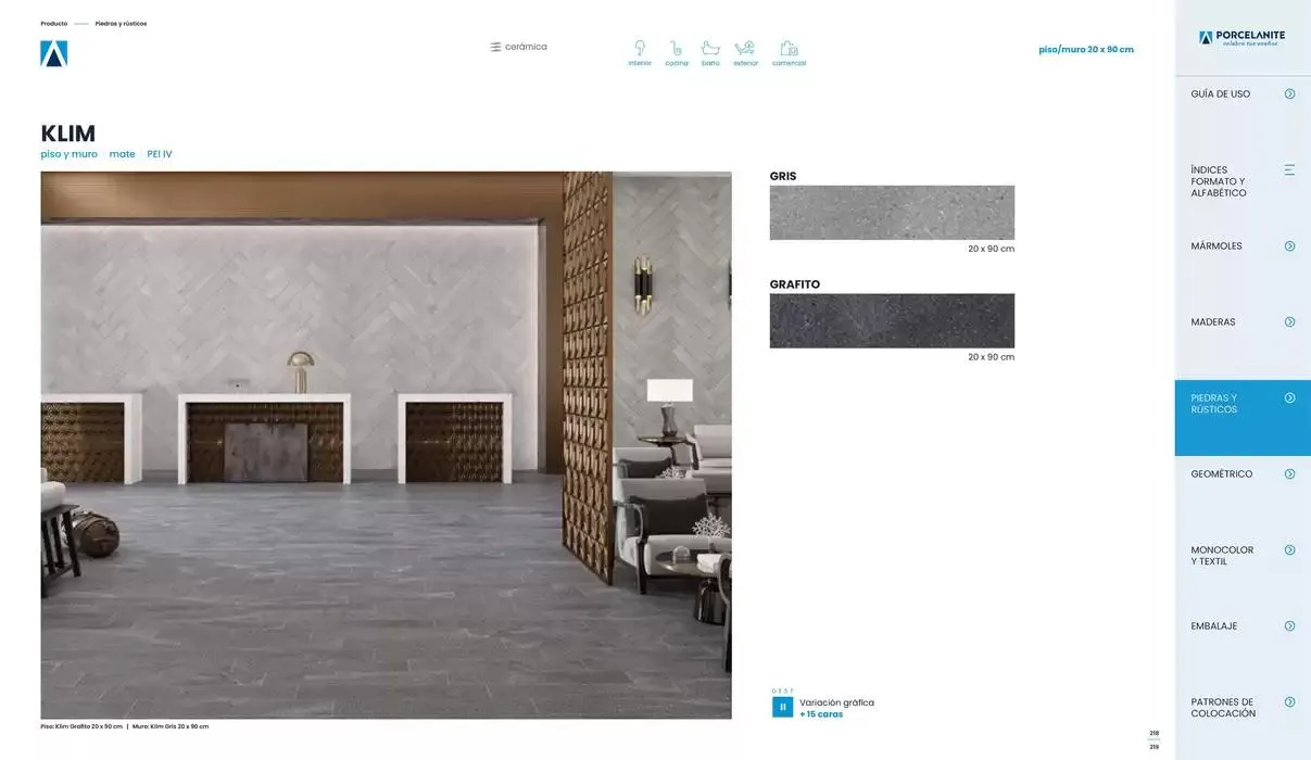 Catálogo de Catálogo General 2024 28 de octubre al 28 de febrero 2025 - Pagina 110