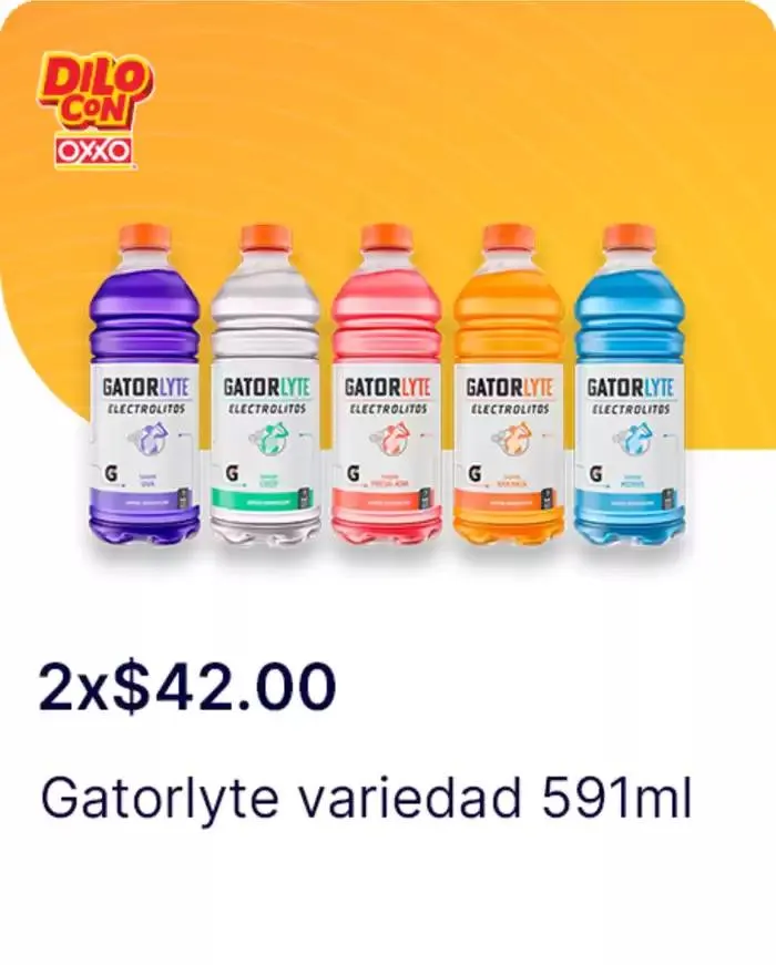 Catálogo de Descuentos y promociones 16 de abril al 14 de mayo 2025 - Pagina 67