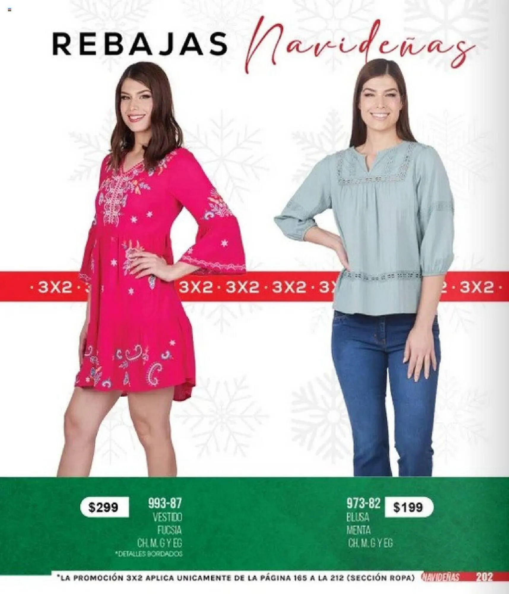 Catálogo de Catálogo Cklass 15 de diciembre al 25 de diciembre 2023 - Pagina 570