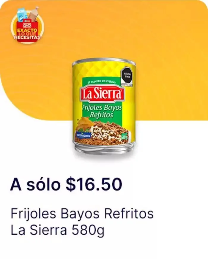 Catálogo de Exacto lo que necesitas 7 de enero al 22 de enero 2025 - Pagina 37