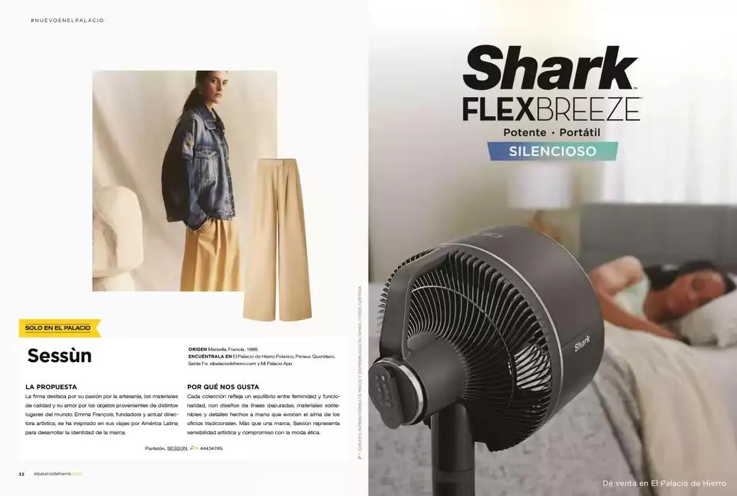 Catálogo de Ahorra ahora con nuestras ofertas 1 de abril al 31 de diciembre 2025 - Pagina 18