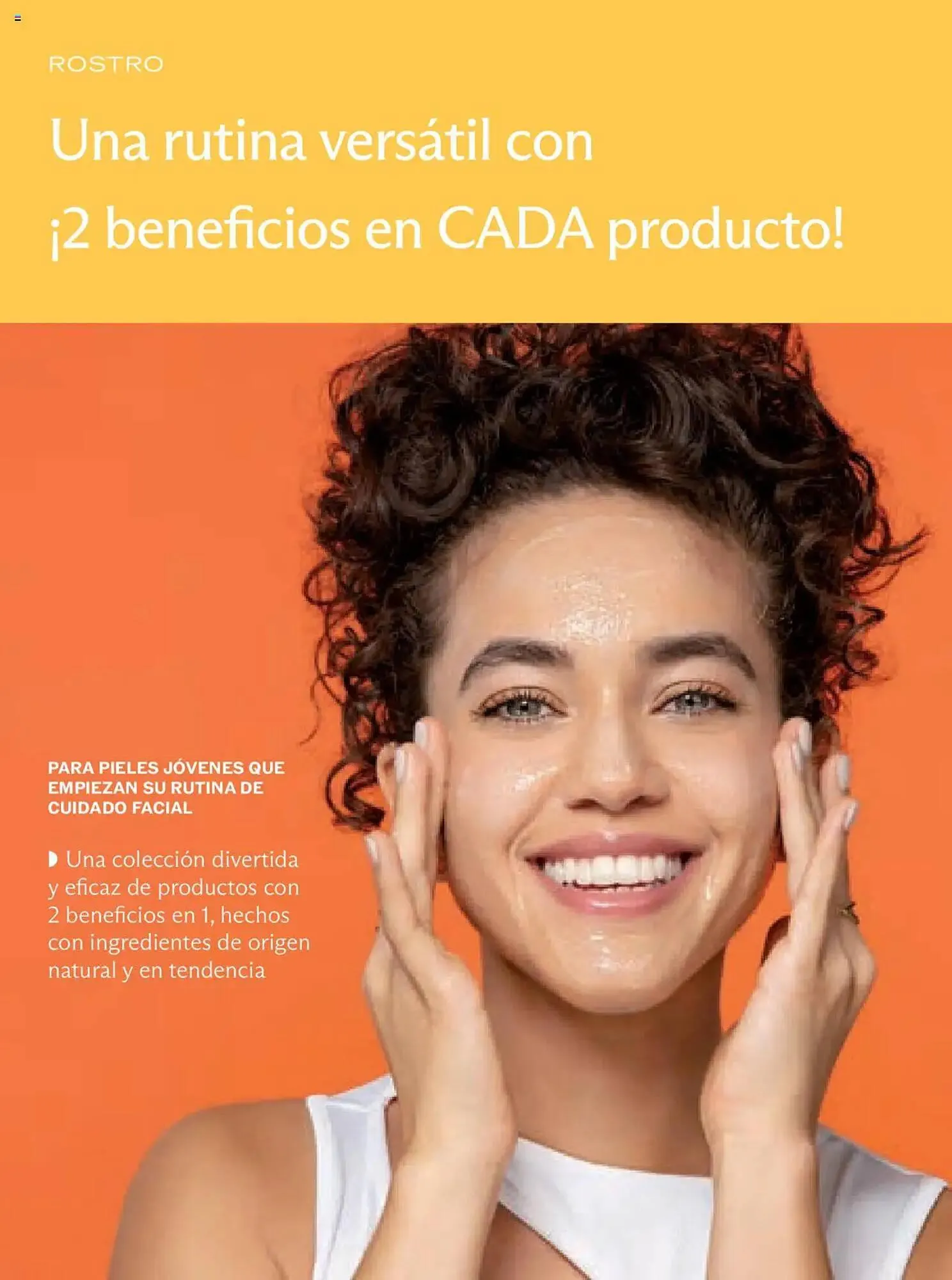 Catálogo de Catálogo Jafra 1 de febrero al 28 de febrero 2025 - Pagina 41