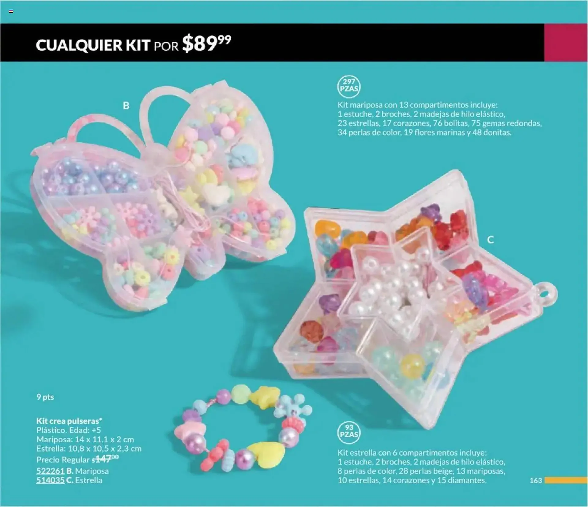 Catálogo de Catálogo Avon 17 de marzo al 26 de abril 2025 - Pagina 365