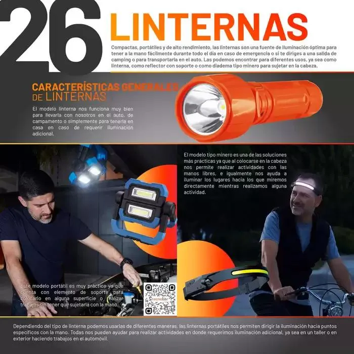 Catálogo de Catálogo Seguridad 2024 10 de octubre al 31 de enero 2025 - Pagina 7